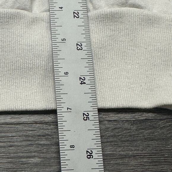 Vintage 80s University of Illinios Fruit Of The Loom Mens M Crewneck Sweatshirt - Picture 7 of 11